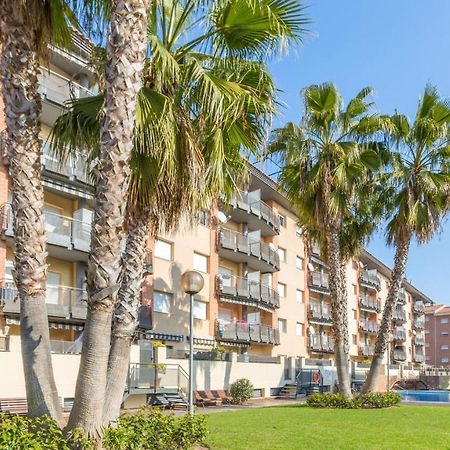 2P-51 - Lloret De Mar Bagian luar foto